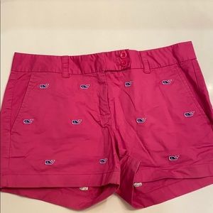 Vineyard Vines Whale Shorts